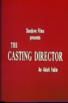 The Casting Director Trailer