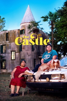 The Castle Trailer