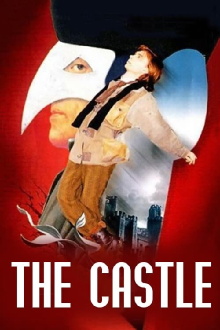 The Castle Trailer