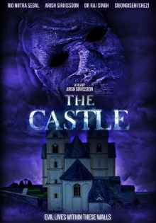 The Castle Trailer