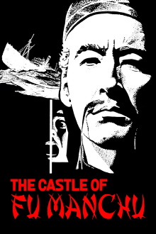 The Castle of Fu Manchu Trailer