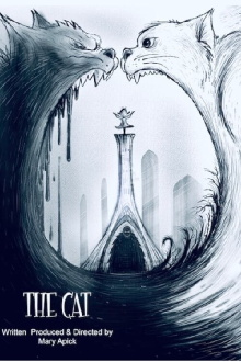 The Cat Trailer