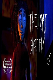 The Cat Trailer