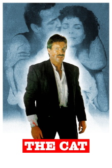 The Cat Trailer