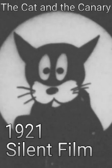 The Cat and the Canary Trailer
