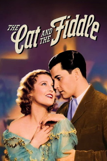 The Cat and the Fiddle Trailer