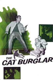 The Cat Burglar Trailer