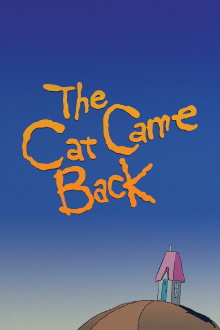 The Cat Came Back Trailer