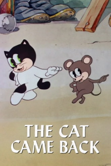 The Cat Came Back Trailer