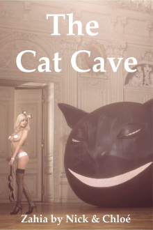 The Cat Cave Trailer