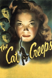The Cat Creeps Trailer