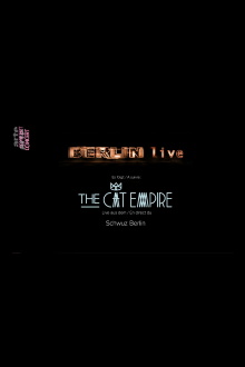 The Cat Empire: Live in Berlin Trailer