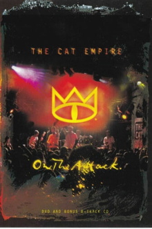 The Cat Empire: On The Attack Trailer