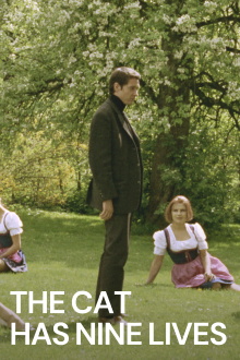 The Cat Has Nine Lives Trailer