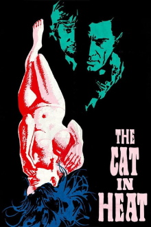 The Cat in Heat Trailer