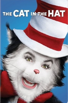 The Cat in the Hat Trailer