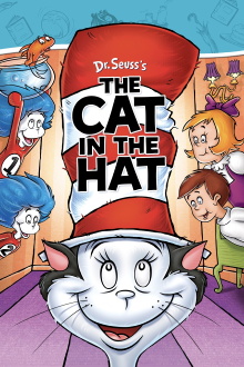 The Cat in the Hat Trailer