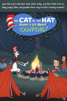 The Cat in the Hat Knows a Lot About Camping! Trailer