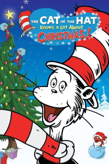 The Cat in the Hat Knows a Lot About Christmas! Trailer