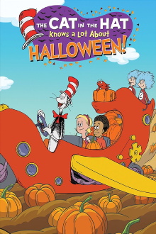 The Cat In The Hat Knows A Lot About Halloween! Trailer