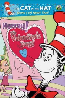The Cat in the Hat Knows a Lot About That!: Hurray! It's Valentine's Day! Trailer