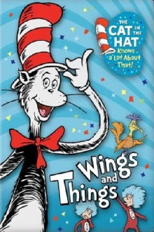 The Cat in the Hat Knows a Lot about That!: Wings and Things Trailer