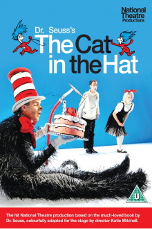The Cat in the Hat: Live Show Trailer