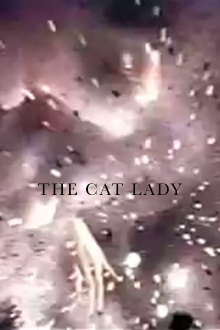 The Cat Lady Trailer