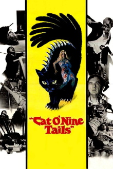 The Cat o' Nine Tails Trailer