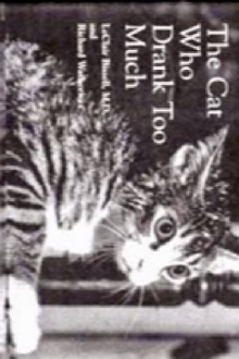 The Cat That Drank and Used Too Much Trailer
