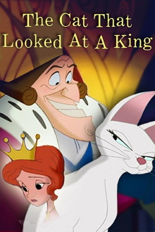 The Cat That Looked at a King Trailer