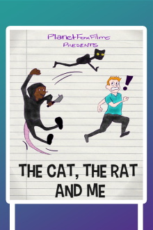 The Cat, the Rat, and Me Trailer