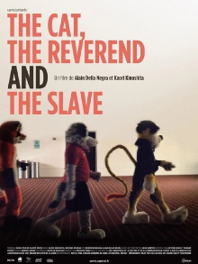 The Cat, The Reverend and The Slave Trailer