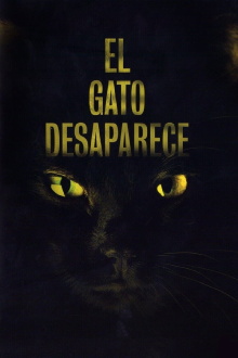 The Cat Vanishes Trailer