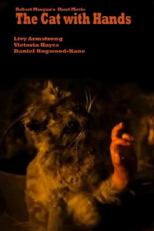 The Cat with Hands Trailer