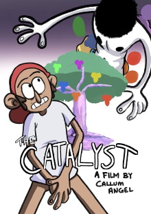 The Catalyst Trailer