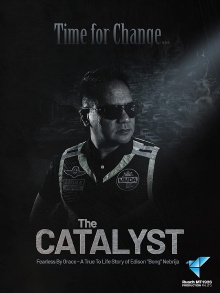 The Catalyst: Fearless by Grace Trailer