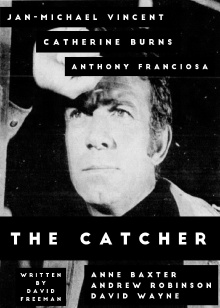 The Catcher Trailer