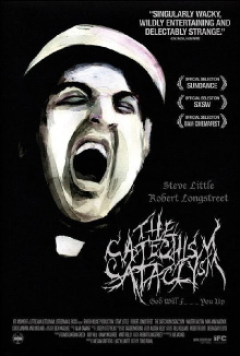 The Catechism Cataclysm Trailer