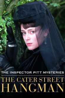 The Cater Street Hangman Trailer