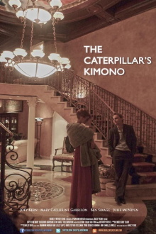 The Caterpillar's Kimono Trailer