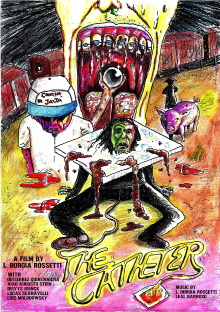 The Catheter Trailer