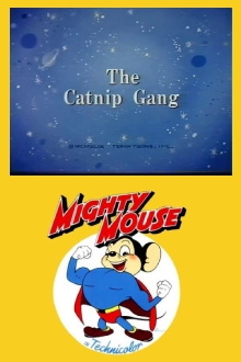 The Catnip Gang Trailer