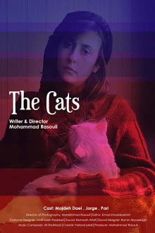 The Cats Trailer