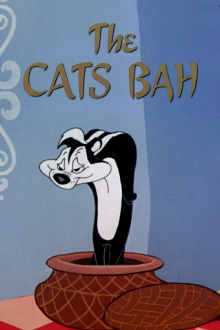 The Cats Bah Trailer