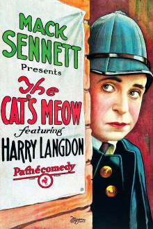 The Cat's Meow Trailer