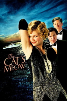 The Cat's Meow Trailer