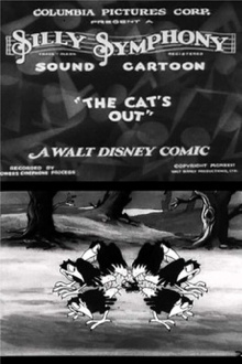 The Cat's Out Trailer