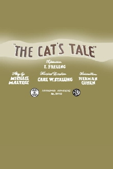 The Cat's Tale Trailer