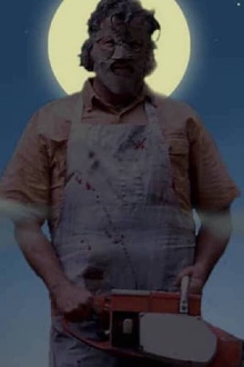 The Catskill Chainsaw Redemption Trailer